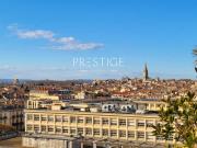 Magnifique 4 pièces avec grande terrasse et vue panoramique