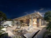 MAGNIFIQUE 4 PIECES EN DERNIER ETAGE, AVEC SA SUPERBE...