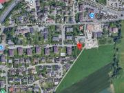 Beautiful 4½ room garden floor apartment with 44 m²...