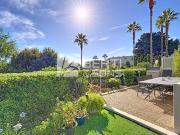 MAGNIFIQUE 4 PIECES EN REZ DE JARDIN COMMODITES A PIEDS