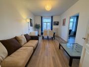 Magnifique 4 pièces meublé 88m2 Quartier Contades