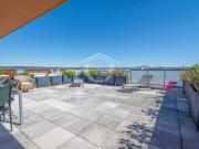Magnifique 4 pièces toit terrasse avec vue sur Sainte...