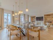 MAGNIFIQUE 4 PIÈCES/LUXE/BALCON/NICE CENTRE VILLE