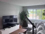 MAGNIFIQUE 5 1/2 MODERNE DISPONIBLE 1er SEPTEMBRE