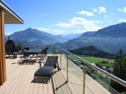 Magnifique 5.5 pièces de standing, en attique et en...