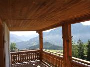 Beautiful 5.5 room penthouse apartment in duplex with...