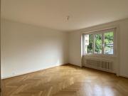 Beautiful 6.5 room apartment with view of Lake Geneva