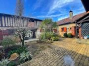 Magnifique airial du XIX ème siècle