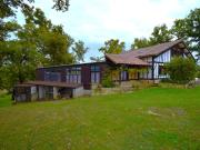 Magnifique airial landais