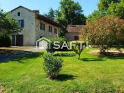 Magnifique ancien corp de ferme