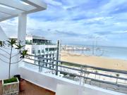 Magnifique Appartement 100m² Vue Mer Panoramique 10ème Étage