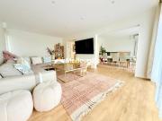 Magnifique appartement 116 m2 3 chambres Jardin privatif