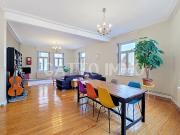 APPARTEMENT 153M2 / METZ SABLON / 3 GRANDES CH / 2 CAVES