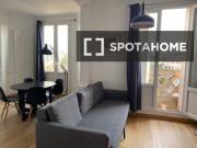 Magnifique appartement 1 chambre à louer dans le 15ème...