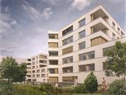 Le confort moderne avec une grande terrasse Bon TL CHF...
