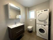 Magnifique appartement 2.5 pièces au rez de chaussée