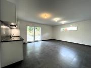 Magnifique appartement 2.5 pièces au rez de chaussée