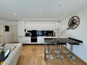 Magnifique appartement 2,5 pièces au rez de chaussée...