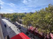 Magnifique appartement 2 pièces Champs Elysées Paris 8ème
