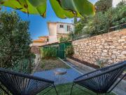 MAGNIFIQUE APPARTEMENT 2 PIECES ENTIEREMENT RENOVE AVEC...