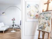 Magnifique Appartement 2 pièces meublé Montmartre