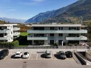 Magnifique appartement 3.5 pièces à Fully | dreamo. Ch