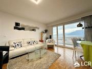 Beautiful 3.5p apartment / 2 bedrooms / Balcony with...