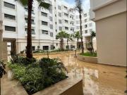 Magnifique Appartement 2 chambres Meublé