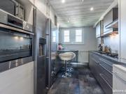 Magnifique appartement 3 chbs duplex garage 2 caves et...