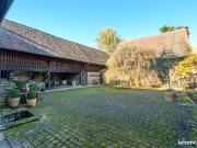 Magnifique appartement 3 chbs duplex garage 2 caves et...