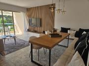 Magnifique appartement 3 pièces à Cannes Marina 72m²...