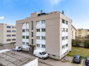 Magnifique appartement 3 pièces à Yverdon