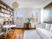 Magnifique appartement 3 pièces avec balcon et vue dégagée