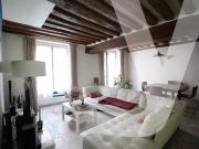 Charmant 3 Pièces à Deux Pas de Nation