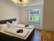 Magnifique appartement 3 pièces ½ rénové, à deux pas du...