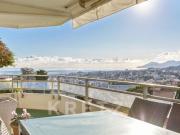 Magnifique appartement 3 pièces – Vue mer panoramique &...