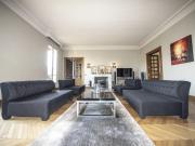 Magnifique appartement 4 chambres, Vue Tour Eiffel !