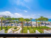 Magnifique appartement 4 pièces avec terrasse vue mer...