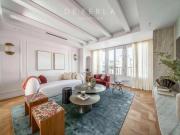 Magnifique appartement 4 pièces avec terrasses