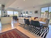 Magnifique appartement 4 pièces avec vue mer Nice 91m² Nice