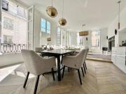 Magnifique appartement 4 pièces Rue Saint Honoré