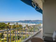 MAGNIFIQUE APPARTEMENT 4P CANNES CROISETTE
