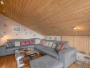 Beautiful 5 room duplex apartment in the center of the...