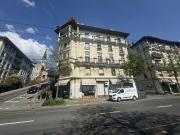 Magnifique appartement 5.5 pièces rénové