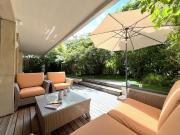 Magnifique Appartement 5 pièces Terrasse arborée