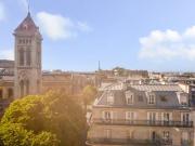 Magnifique appartement 94m2 en duplex Paris 6ème