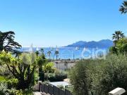 Magnifique appartement à Cannes, Vue Mer