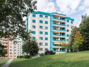 Magnifique appartement à Fribourg!