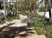 Magnifique appartement à louer 120 m² à SOUISSI