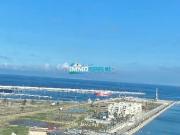 Magnifique appartement à louer avec vue sur mer en plein...